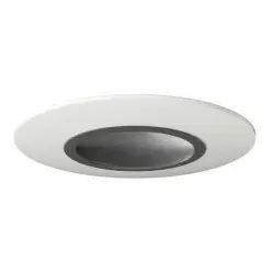 Siteco 0MD5307L1830 Wand- und Deckenleuchte 3000K EIN/AUS LED Rondel 21