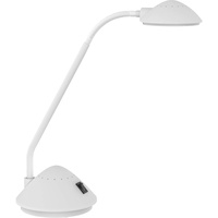 Maul MAULarc white 8200402 LED-Tischlampe 5W EEK: D (A - G) Weiß