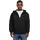 URBAN CLASSICS Zip Basic Gt Sweatshirt Black M