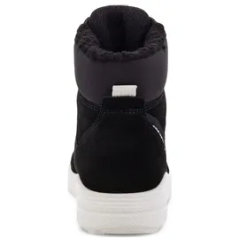 ECCO URBAN SNOWBOARDER Winterstiefel Schwarz 38
