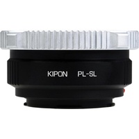 Kipon Adapter für PL auf Leica SL