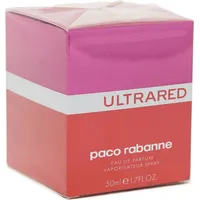 Paco Rabanne Ultrared Eau de Parfum 50 ml