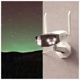 Reolink W730 Weiß/Schwarz