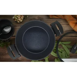 Berndes Balance Induction Enduro Kochtopf 20 cm