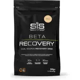 Science in Sport Beta Fuel Recovery Shake Vanille Drink 500 g