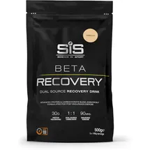 Science in Sport Beta Fuel Recovery Shake Vanille Drink 500 g