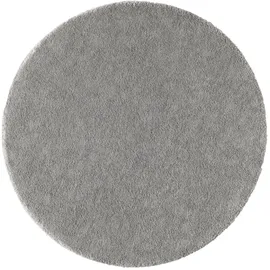 IKEA STOENSE Teppich Kurzflor mittelgrau