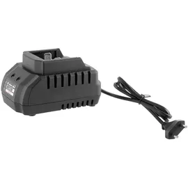 PROCRAFT PTM20-1b-c Akku Vibration Fliesen Saugheber 20 V + 1x Akku 2,0 Ah + Ladegerät + Koffer