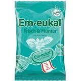 Dr. C. Soldan GmbH Em-eukal Frisch & Munter zh.(Mitcham Minze)