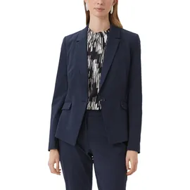 Comma, Blazer Blau 34