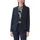 Comma, Blazer Blau 34