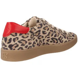 Paul Green 5464 Damen Beige 39