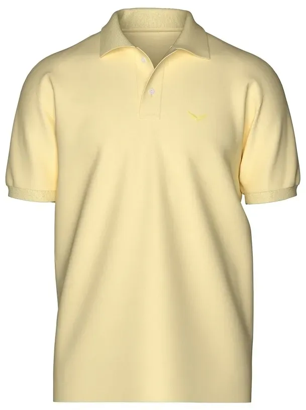 Poloshirt TRIGEMA 
