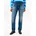 Straight-Jeans DNM CLASSIC STRAIGHT RW blau 27