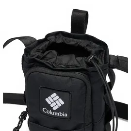 Columbia Trail Traveler Water Bottle Sling Schwarz