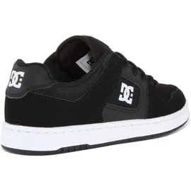DC Shoes Manteca Herren Schwarz 40,5