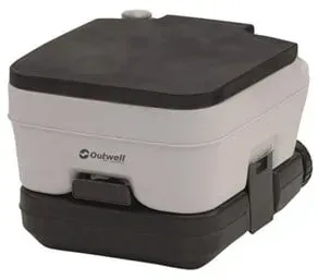 10L Tragbare Toilette