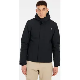 Protest PRTCHOOSE Skijacke Schwarz XXL