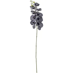 Bloomingville Kunstblume Orchidee violett