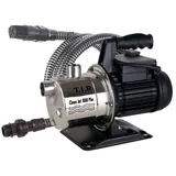 T.I.P. Clean Jet 1000 Plus Set