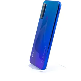 Xiaomi Redmi Note 8 2021 4 GB RAM 64 GB Neptune Blue