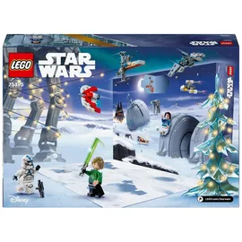 LEGO Star Wars Adventskalender (2024) 75395