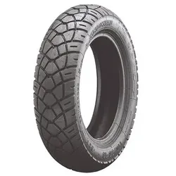 Heidenau K58 100/80-10 TL 58M reinforced