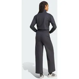 adidas LAZYDAY Trainingsanzug Schwarz XL