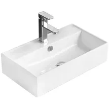 Mexen Alisa Aufsatzwaschbecken 55 x 32 cm (21745500)