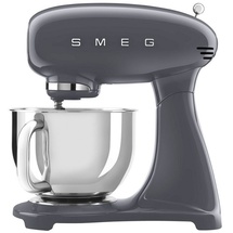Smeg SMF03GREU grau