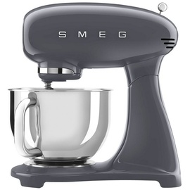 Smeg SMF03GREU grau