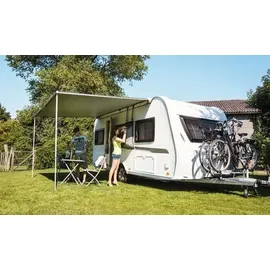 Thule Omnistor 1200 Markise 230 cm Saphirblau