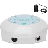 Ionische Fußbad Maschine Tragbar mit Elektrolyse für Zuhause und Entspannung 110V bis 220V