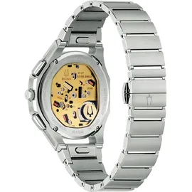 BULOVA Curv 96A338 Edelstahl 44 mm 96A338