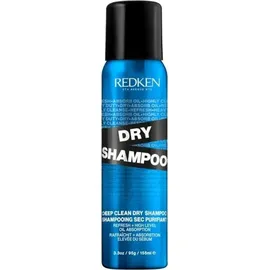 Redken Deep Clean Trockenshampoo 155 ml