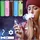Sony US18650VTC5A 18650 2600 mAh 1 St.