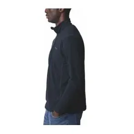 Columbia Klamath Range II Half Zip Schwarz XS