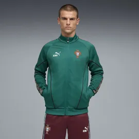 Puma Portugal King Anthem Tracksuit Jacket M