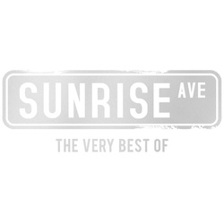 The Very Best Of - Sunrise Avenue. (CD)