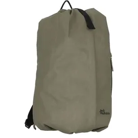Jack Wolfskin Traveltopia Weekender 30 Liter Olivgrün