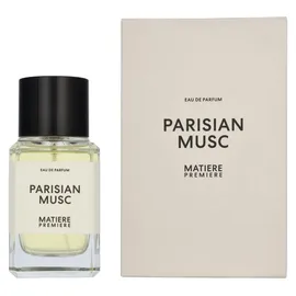 Matiere Premiere Parisian Musc Eau de Parfum 100 ml