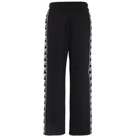 lotto Sweathose Retrodesign schwarz XL