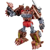 Hasbro Transformers Age of The Primes Deluxe-Klasse Junkion Jalopy Action-Figur