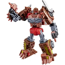 Hasbro Transformers Age of The Primes Deluxe-Klasse Junkion Jalopy Action-Figur