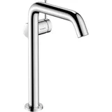 Hansgrohe Tecturis S Einhandmischer Chrom