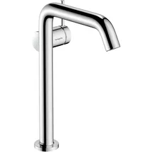 Hansgrohe Tecturis S Einhandmischer Chrom