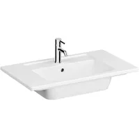 Vitra Integra Wandwaschtisch, 7056B003-0001,