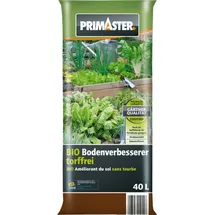 Primaster Komposterde 40 l