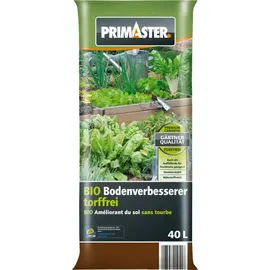 Primaster Komposterde 40 l
