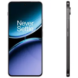 OnePlus Nord 4 12 GB RAM 256 GB Obsidian Midnight